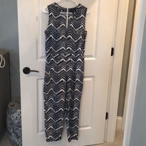 Jcrew jumpsuit
